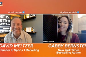 Why Running From Your Problems Is Not Always an Option