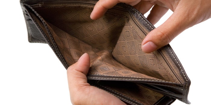 Cómo hacer para que las compras en línea no afecten tu cartera