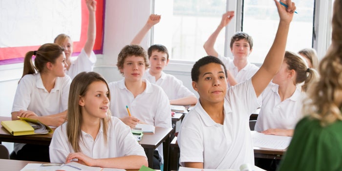 SEP: Así será el nuevo proceso de inscripción a secundaria