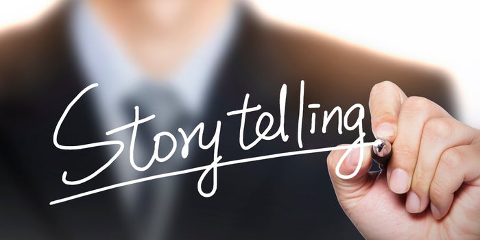 ¿Cuánto dinero vale tu historia? Al fin, la verdad sobre el storytelling de negocios