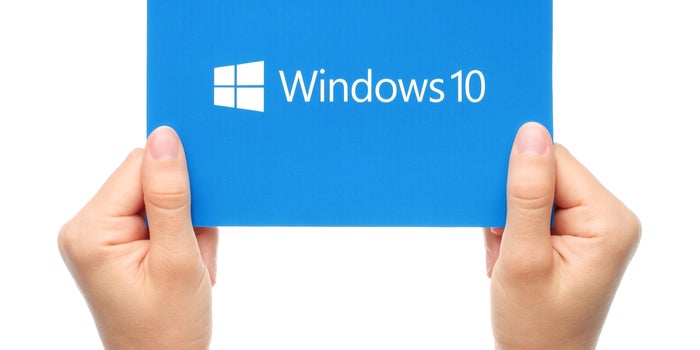 Presenta Microsoft una actualización de Windows 10 repleta de novedades y fallas