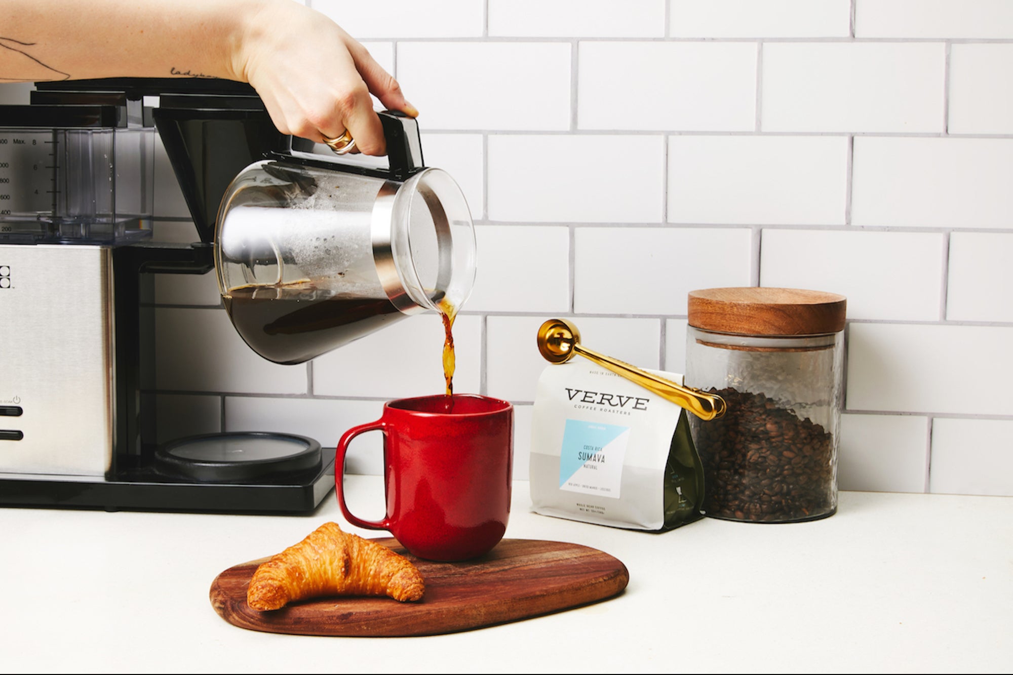 This Company Is Turning Coffee Drinkers into Coffee Lovers | Entrepreneur