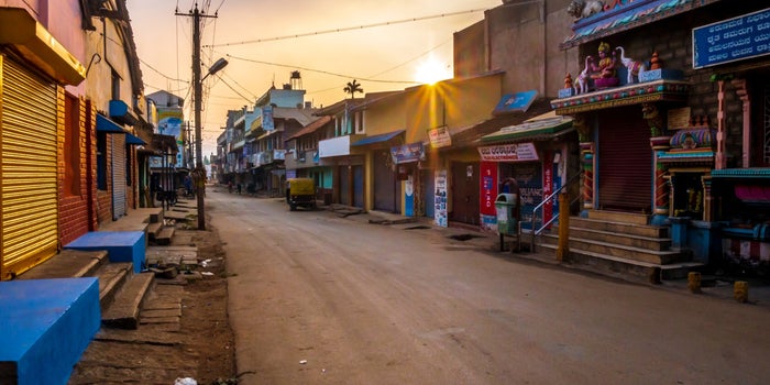 Covid-19 Impact: Only 16% MSMEs and Startups Will Survive Over 3 Months