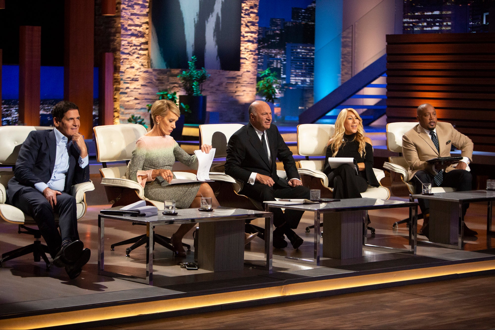 3 Painful Lessons for Getting an Investment Deal on 'Shark Tank