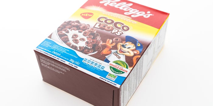 ¿Puede ser un cereal racista? Acusan a la marca Kellog's de serlo