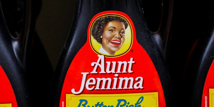 Galería: El logotipo de Aunt Jemima ha cambiado 6 veces y se ha basado en estereotipos raciales y esclavitud