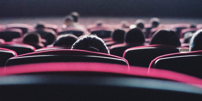 AMC Theaters Reopen July 15, No Face Masks Required