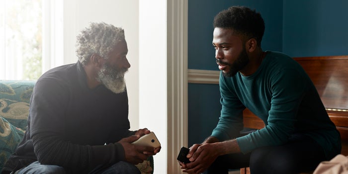 Cannabis Entrepreneurs Share The Best Advice They Ever Received From Their Fathers