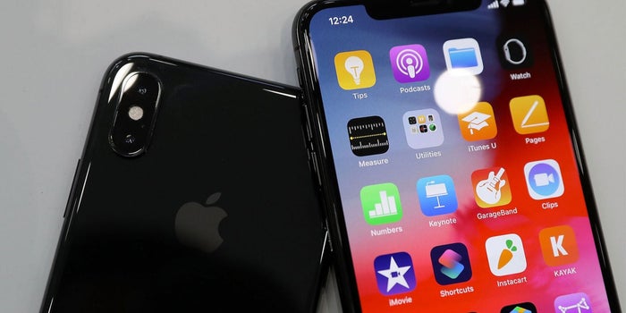 ¡Oye Siri me están deteniendo! Acceso directo de iPhone graba tu interacción con la policía