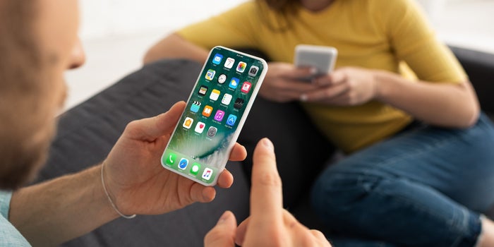 Reportes indicarían que el final del iOS (al menos en nombre) se acerca