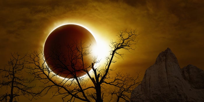Eclipse solar de junio: cuándo y dónde verlo