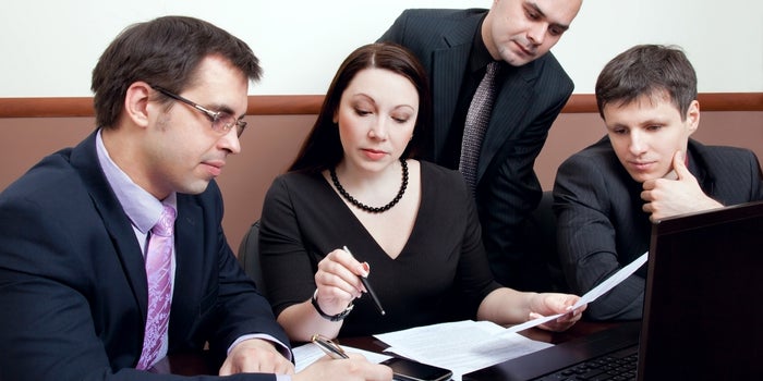 4 aspectos legales a tomar en cuenta en la nueva normalidad