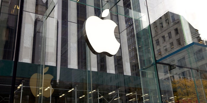 El coronavirus vuelve a causar estragos a Apple