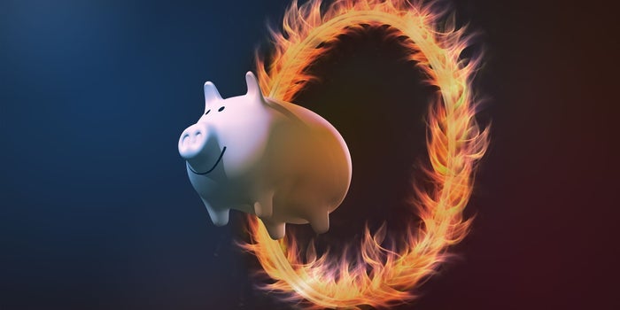 Aprende a invertir en criptomonedas con estos 4 consejos