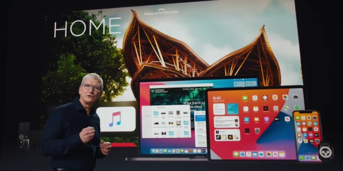 Apple Silicon: Las novedades del nuevo procesador de la marca