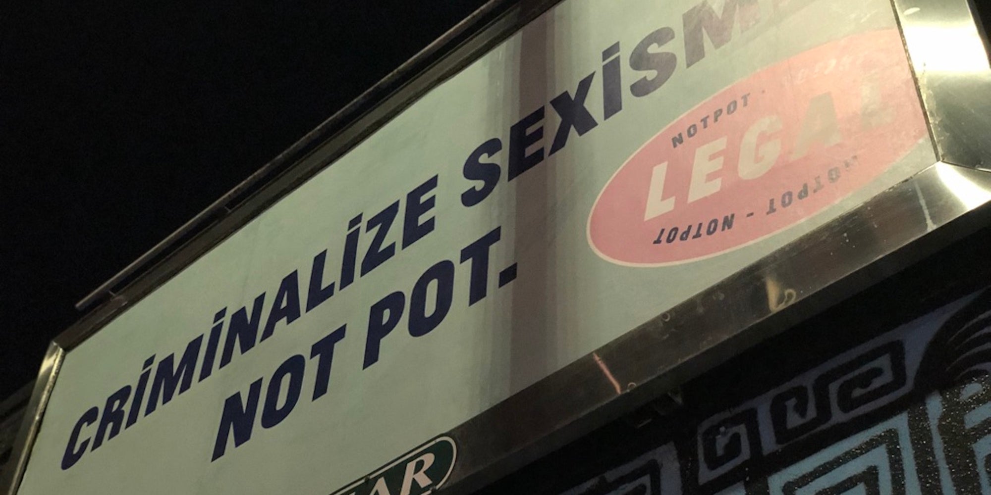 These Cannabis Billboards Might Make You Stop In The Middle Of The Road