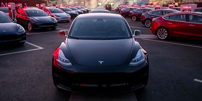 Elon Musk reprograma el 'Battery Day' de Tesla para el 15 de septiembre