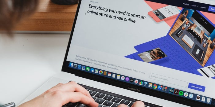 Megaguía para abrir tu tienda online de manera sencilla y rápida
