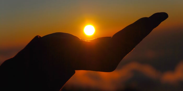 4 sorprendentes cosas positivas que ha dejado el COVID-19