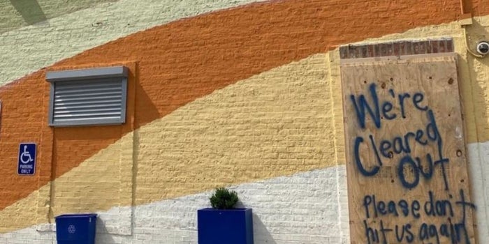 Robberies Targeting Cannabis Shops Disrupt Supply Chain, Producing Fallout In Wholesale Markets