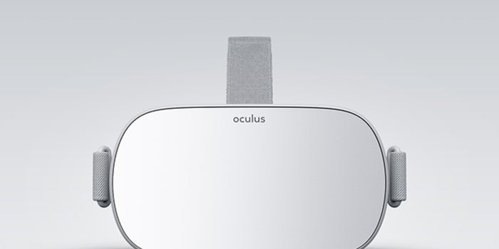 Facebook anuncia el lanzamiento de sus nuevos lentes de realidad virtual y se despide de Oculus Go