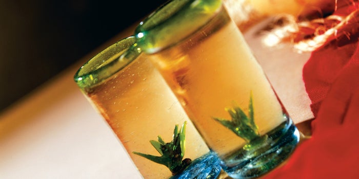 El tequila mexicano gana Marca de Certificación en Singapur