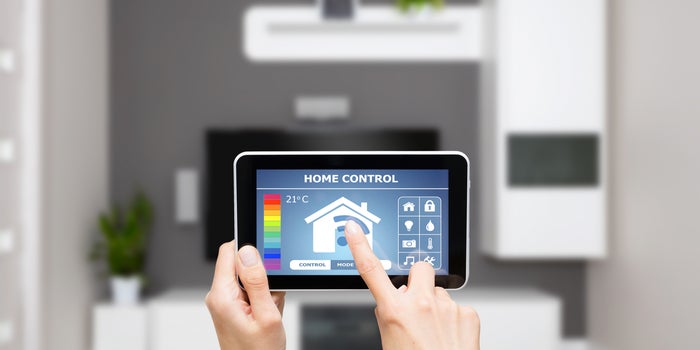 Gadgets para convertir tu casa en smart home