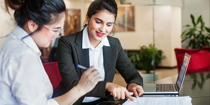 5 Tips for Landing Your First Bank Loan