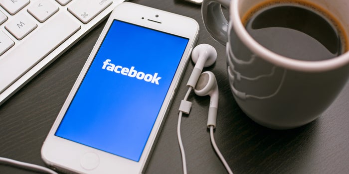 Ya puedes pagar con Faceboook en México