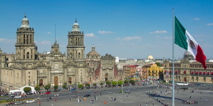 El Gobierno de la Ciudad de México anuncia nuevas reaperturas para la siguiente semana