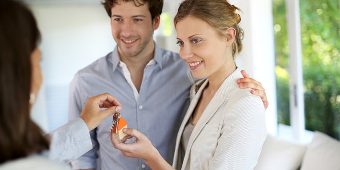 Reglas financieras para organizarte mejor y comprar casa