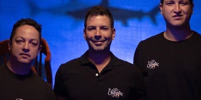Los emprendedores que fueron por una inversión de 420 pesos y lograron 420 mil pesos en Shark Tank México