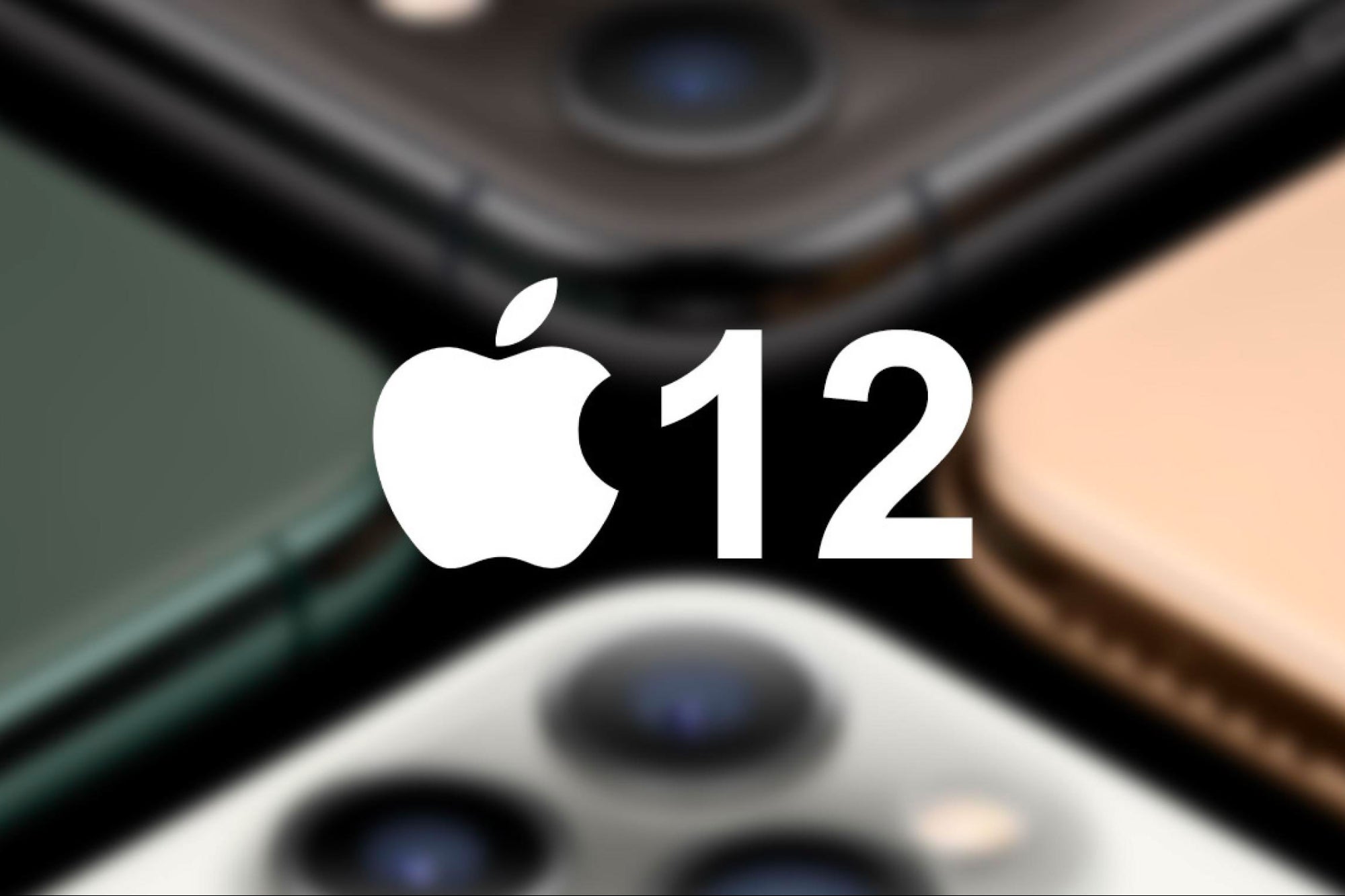 Report: iPhone 12 Won't Include a Charger or EarPods | Entrepreneur