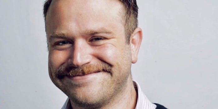 Zak Williams, hijo del fallecido Robin Williams, está dispuesto a trabajar la salud mental de todos