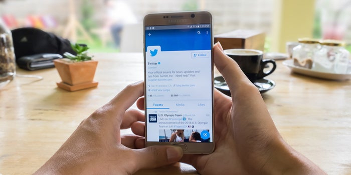 Chirpty: la nueva tendencia para saber con quién interactúas más en Twitter
