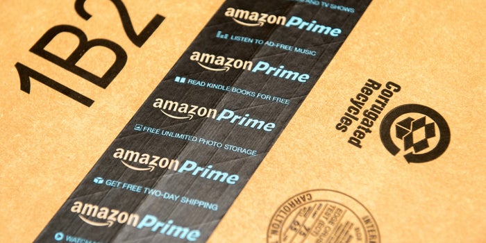 A huelga: Trabajadores de Amazon Alemania protestan por falta de medidas sanitarias en los almacenes