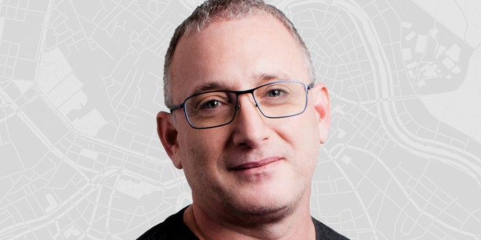 Free Webinar | July 14: Waze CEO Shares Roadmap from Startup to Global Phenomenon