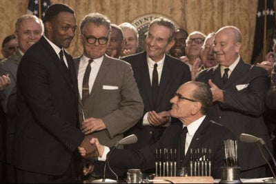 20 Patriotic Movies and Series to Stream on July 4th