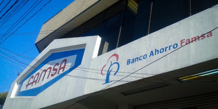 Banco Famsa en bancarrota: todo lo que necesitas saber