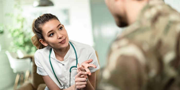 Here's What Doctors Wished Veterans Knew About Medical Cannabis