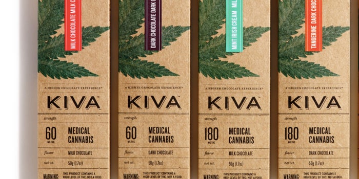 The Hottest Cannabis Brands Of The Week (6/27-7/3)