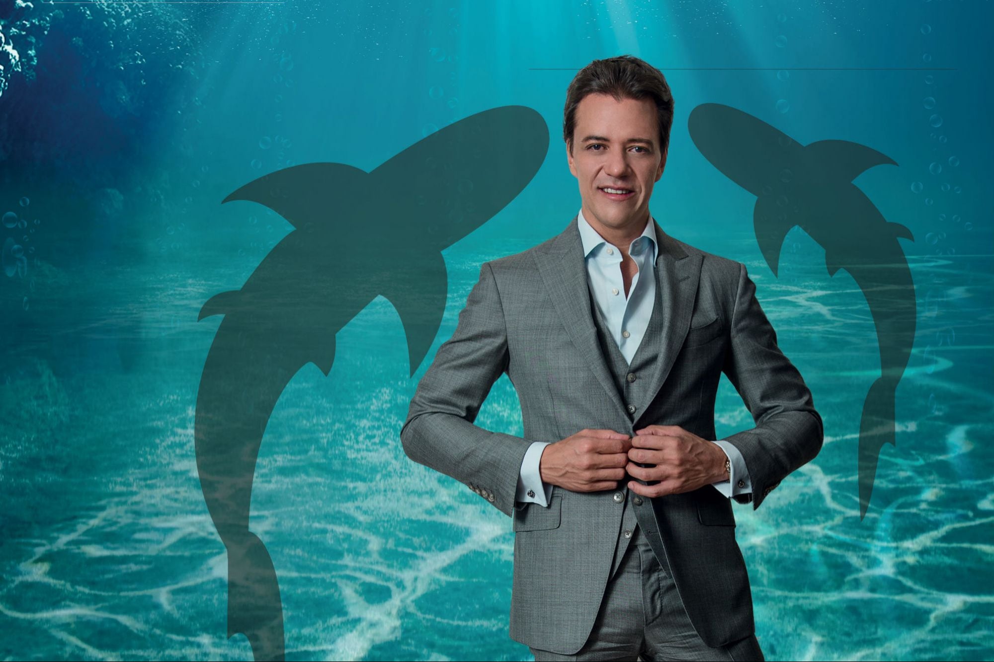 Rodrigo Herrera News Topics Green Entrepreneur