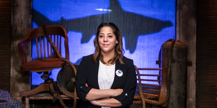 Chez Vous el primer 'time cafe' de México que se llevó una inversión de 3.5 mdp en Shark Tank México