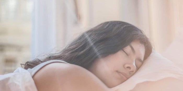 How Cannabis Can Help You Cope With Insomnia During The Pandemic