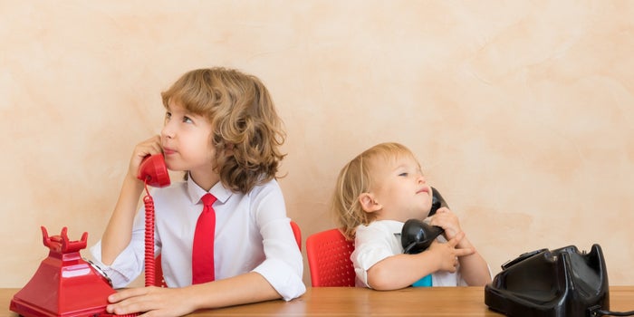 Aprende en casa: 3 tipos de actividades emprendedoras para tus hijos este verano