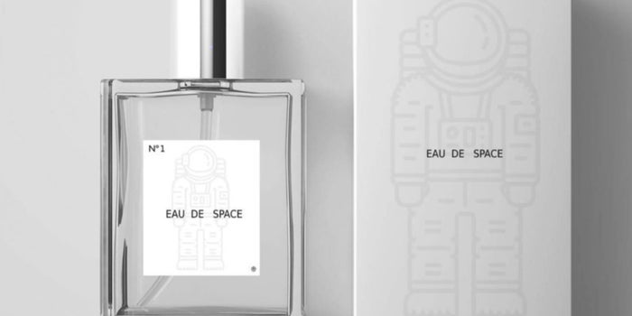 'Eau de Space,' el nuevo perfume creado por la NASA para que huelas como el espacio exterior