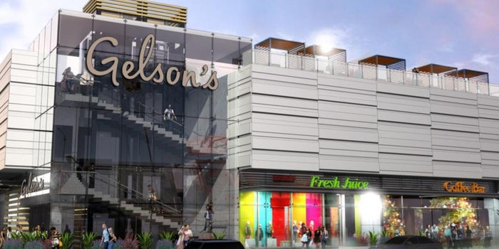 Gelson's Market Is Launching A CBD Topical And Beauty Line With HempMeds