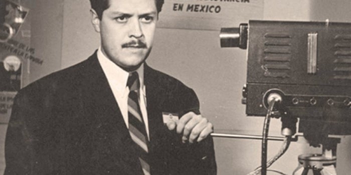 10 fotos que retratan la lucha de mexicanos que construyeron su éxito de la nada