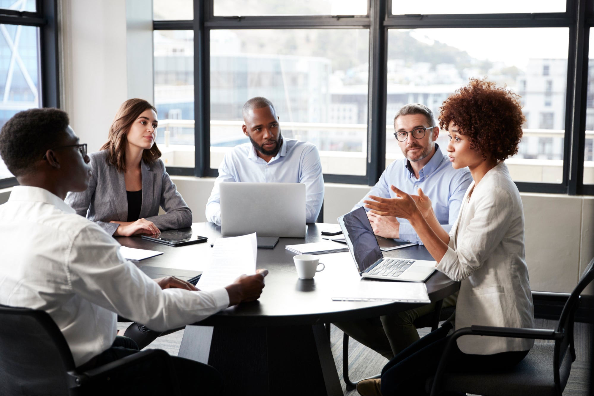 Free Webinar | July 20: How to Navigate the Challenges of Racism at