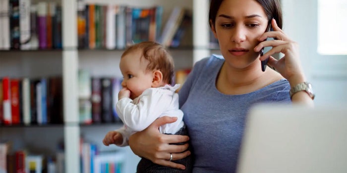 The Economy Can't Recover as Long as Day Cares and Schools Remain Closed